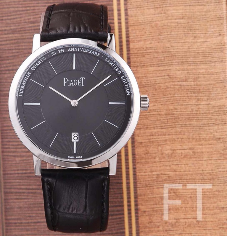 Piaget Watches 008